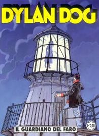 Fumetto - Dylan dog n.251