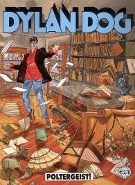 Fumetto - Dylan dog n.252