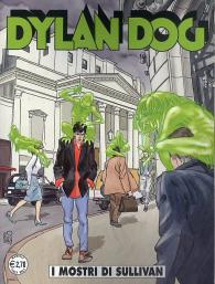 Fumetto - Dylan dog n.253