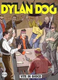 Fumetto - Dylan dog n.254