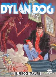 Fumetto - Dylan dog n.256