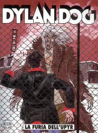 Fumetto - Dylan dog n.258