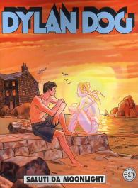 Fumetto - Dylan dog n.261