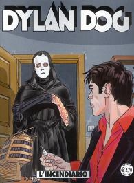 Fumetto - Dylan dog n.262