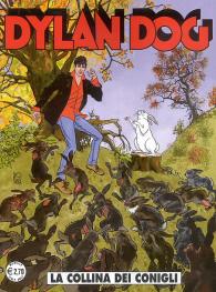 Fumetto - Dylan dog n.263