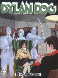 Fumetto - Dylan dog n.265