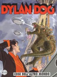 Fumetto - Dylan dog n.267