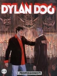 Fumetto - Dylan dog n.269