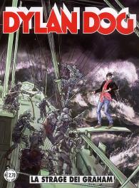 Fumetto - Dylan dog n.272