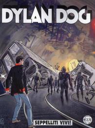 Fumetto - Dylan dog n.273