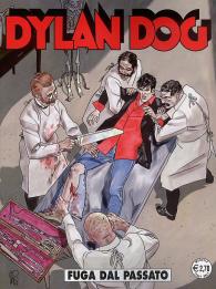 Fumetto - Dylan dog n.274