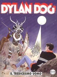 Fumetto - Dylan dog n.275