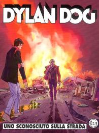 Fumetto - Dylan dog n.276