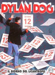 Fumetto - Dylan dog n.277