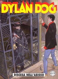 Fumetto - Dylan dog n.278