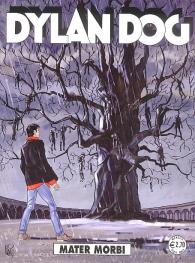 Fumetto - Dylan dog n.280: Mater morbi