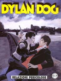 Fumetto - Dylan dog n.282