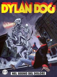 Fumetto - Dylan dog n.284