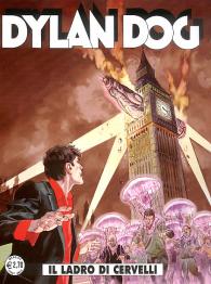 Fumetto - Dylan dog n.285