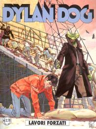 Fumetto - Dylan dog n.288