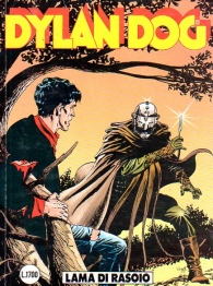 Fumetto - Dylan dog n.28