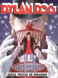 Fumetto - Dylan dog n.291