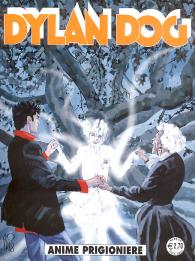 Fumetto - Dylan dog n.292