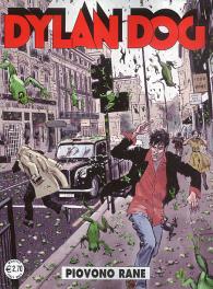 Fumetto - Dylan dog n.294