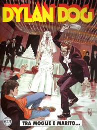 Fumetto - Dylan dog n.295