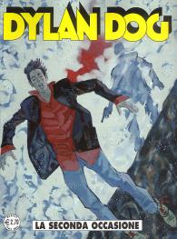 Fumetto - Dylan dog n.296