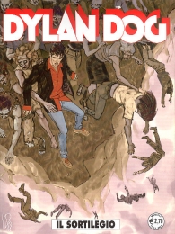 Fumetto - Dylan dog n.297