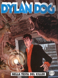 Fumetto - Dylan dog n.298