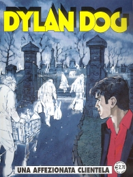 Fumetto - Dylan dog n.299
