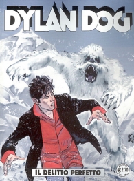 Fumetto - Dylan dog n.302