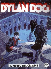 Fumetto - Dylan dog n.305