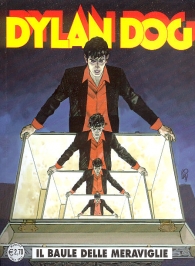 Fumetto - Dylan dog n.306