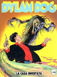Fumetto - Dylan dog n.30