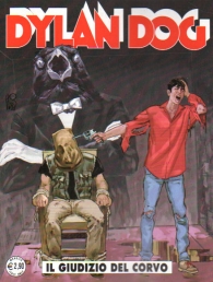 Fumetto - Dylan dog n.311