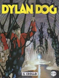 Fumetto - Dylan dog n.313