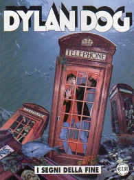Fumetto - Dylan dog n.314