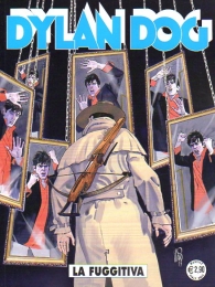 Fumetto - Dylan dog n.320