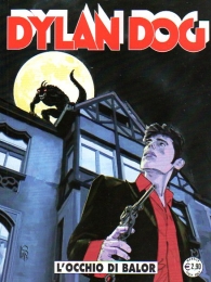 Fumetto - Dylan dog n.323