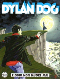 Fumetto - Dylan dog n.324