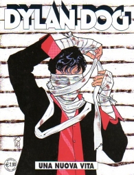 Fumetto - Dylan dog n.325