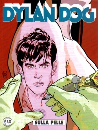 Fumetto - Dylan dog n.326