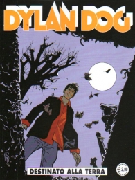 Fumetto - Dylan dog n.332