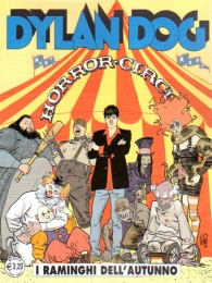 Fumetto - Dylan dog n.333