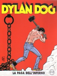 Fumetto - Dylan dog n.334
