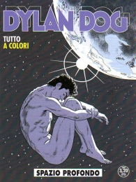 Fumetto - Dylan dog n.337