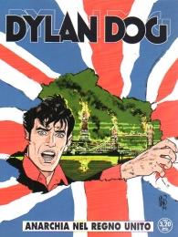 Fumetto - Dylan dog n.339